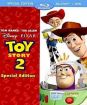 Toy Story - príbeh hračiek 2 S.E. (Blu-ray)