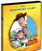 Toy Story: Príbeh  hračiek SE (SK) - Disney Kouzelné filmy č.11