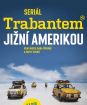 Trabantem Jižní Amerikou (2 DVD)