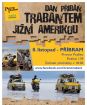 Trabantem Jižní Amerikou (2 DVD)