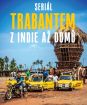 Trabantem z Indie až domů (2DVD)