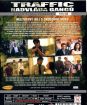 Traffic - nadvláda gangov (filmX)