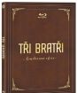 Traja bratia - mediabook - Limitovaná edícia
