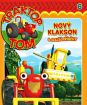 Traktor Tom 6 - Nový klakson (papierový obal)