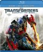Transformers 3: Odvrácená strana Měsíce (Bluray)