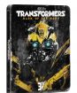 Transformers 3: Temná strana Mesiaca - edícia 10 rokov Steelbook