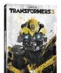 Transformers 3: Temná strana Mesiaca - edícia 10 rokov