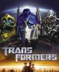 Transformers (Paramount stars)