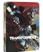 Transformers: Posledný rytier 3BD (3D+2D+bonus disk) - steelbook