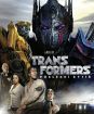 Transformers: Posledný rytier 3BD (3D+2D+bonus disk) - steelbook