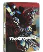 Transformers: Posledný rytier 3BD (UHD+BD+bonus disk) - steelbook