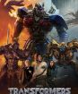 Transformers: Posledný rytier (UHD+BD)