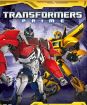Transformers Prime 1. séria - 2. disk