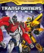 Transformers Prime 1. séria - 5. disk 