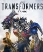 Transformers: Zánik