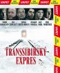 Transsibiřský expres
