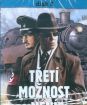 Třetí možnost není 2.DVD (digipack)
