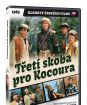 Třetí skoba pro Kocoura (remasterovaná verze)