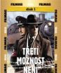 Tretia možnosť nie je - 1. DVD