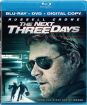 Tři dny ke svobodě (Bluray)