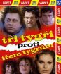 Tři tygři proti třem tygrům