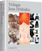 Trilógia Jana Hřebejka (3 DVD)