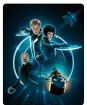 Tron: Dedičstvo 2BD (UHD+BD) - limitovaná zberateľská edícia - steelbook