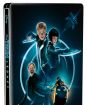 Tron: Dedičstvo 2BD (UHD+BD) - limitovaná zberateľská edícia - steelbook