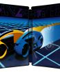 Tron (UHD) - limitovaná zberateľská edícia - steelbook