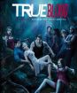True Blood: Pravá krv (3.séria) - 5 DVD
