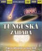 Tunguská záhada - UFO? (papierový obal)