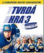Tvrdá hra 3: Juniorská liga