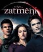 Twilight Saga: Zatmenie (1 DVD verzia)