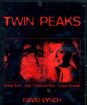 Twin Peaks (papierový obal)