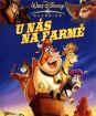 U nás na farmě - Disney Kouzelné filmy č.14