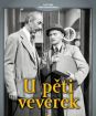 U pěti veverek (digipack)