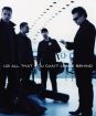 U2 : All That You Can t Leave Behind / Deluxe / 20th Anniversary Edition - 2CD