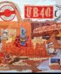 UB 40 : Bigga Baggariddim