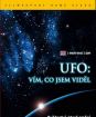 UFO: Vím co jsem videl (pap. box) FE