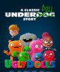 UglyDolls