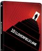 Ulica Cloverfield 10 - steelbook