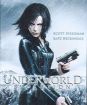 Underworld 2: Evolution (papierový obal)