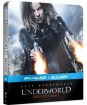 Underworld: Krvavé vojny - 3D/2D Steelbook