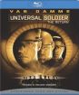 Univerzálny vojak - Späť v akcii (Blu-ray)