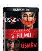 Úsmev 1.-2. kolekcia (UHD)
