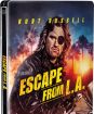 Útek z L.A. (UHD) - steelbook