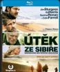 Útěk ze Sibiře (Bluray)