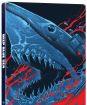 Útok z hlbín BD (UHD) - steelbook