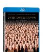 V kůži Johna Malkoviche (Bluray)