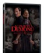 V zajatí démonov kolekcia 1.-4. 4DVD